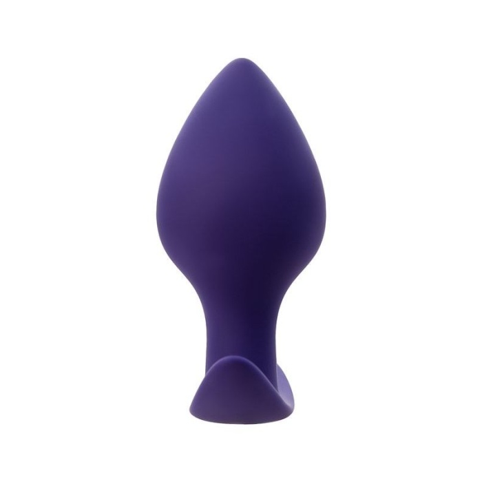 Glob Anal Plug Mor 8 Cm