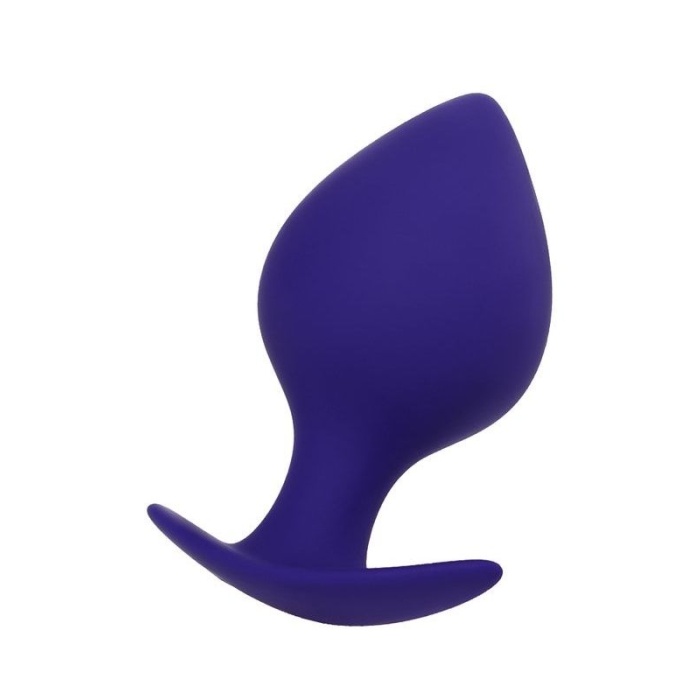 Glob Anal Plug Mor 10 Cm