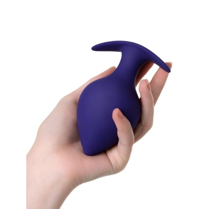 Glob Anal Plug Mor 10 Cm