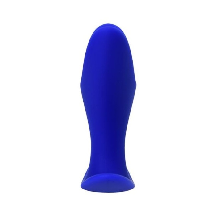 Bloom Genişleyen Anal Plug Mavi 8.5 Cm