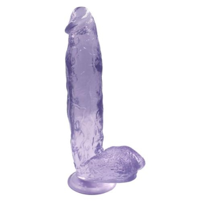 Sex Shop 32 cm Mavi Penis Dildo