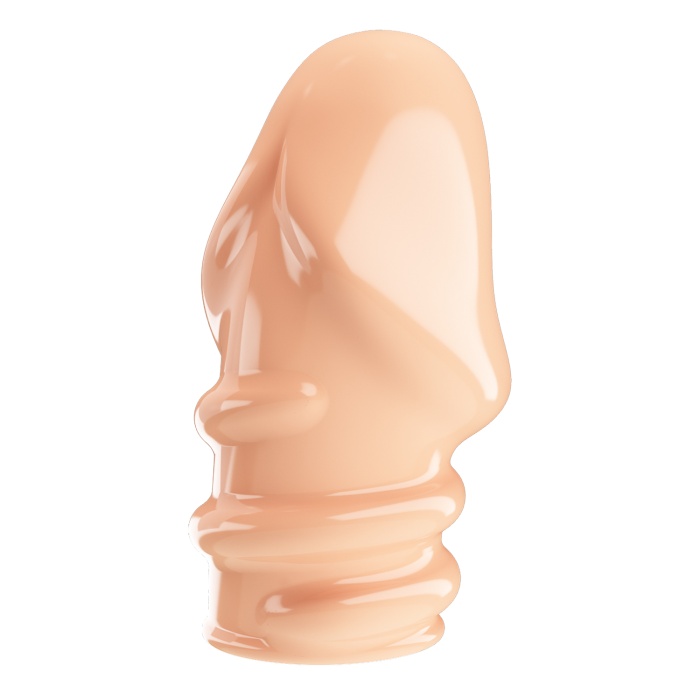Esnek Penis Kılıfı