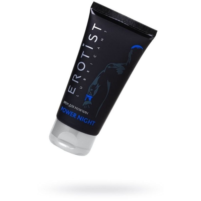 Erotist Lubrıcant Performans Artırıcı 50 ml