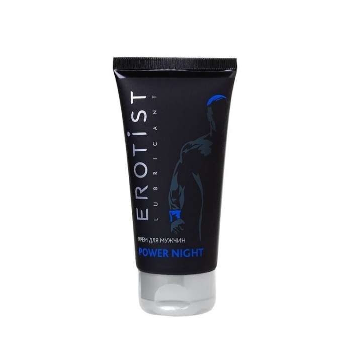Erotist Lubrıcant Performans Artırıcı 50 ml
