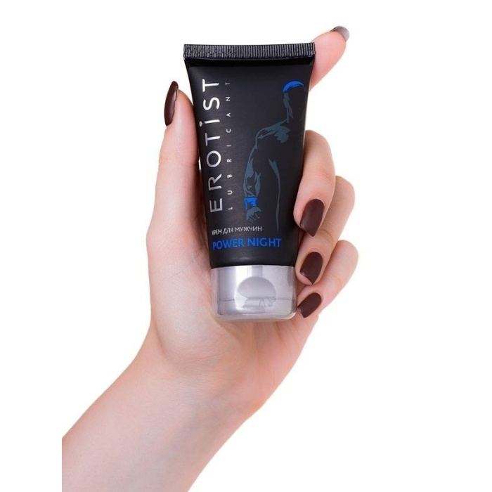 Erotist Lubrıcant Performans Artırıcı 50 ml