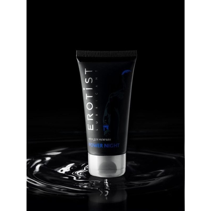 Erotist Lubrıcant Performans Artırıcı 50 ml