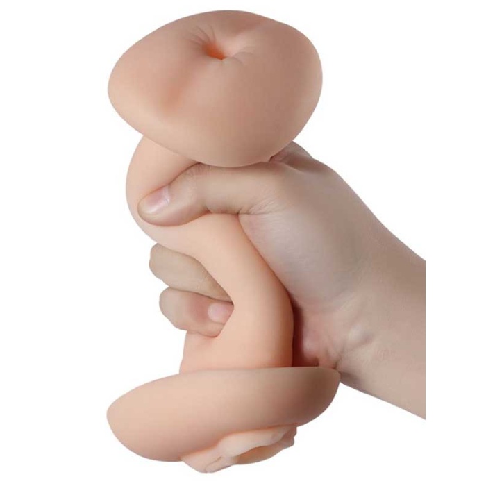 Şişme Bebek Yedek Aksesuar