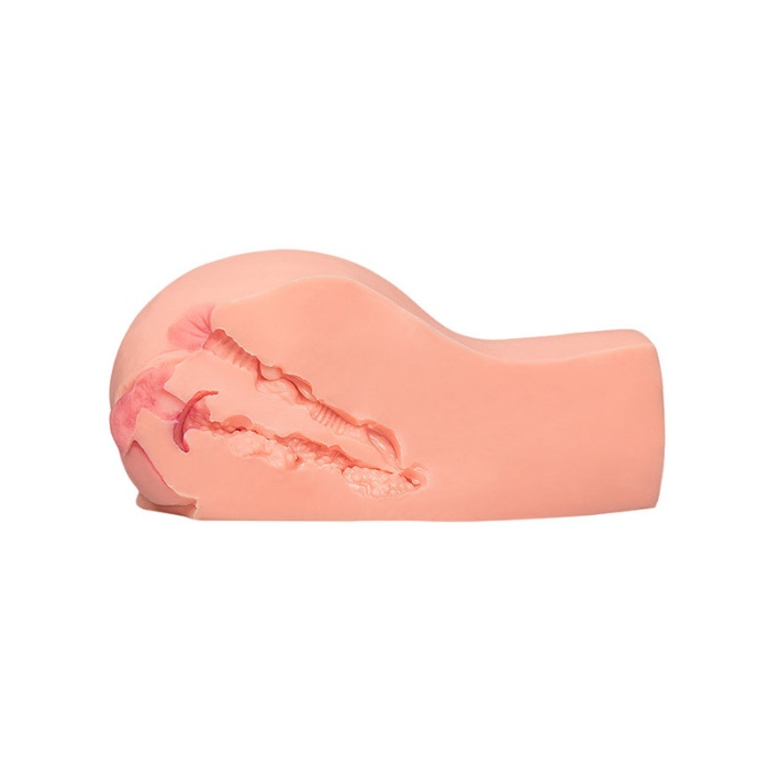 Seks Shop Suni Vajina ve Kalça Mastürbatör