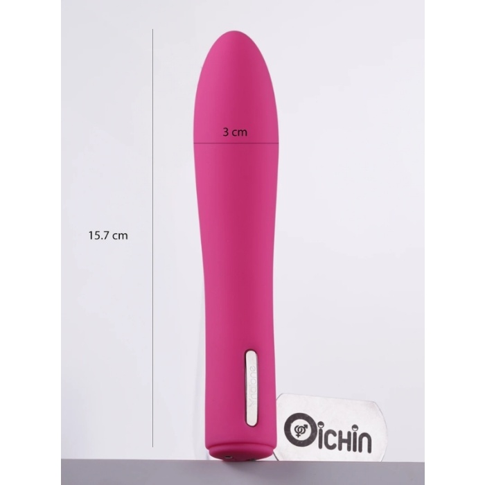 Censan Nalone İris Modern Vibratör