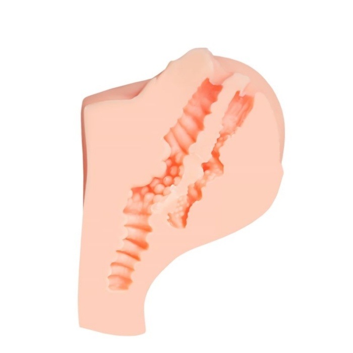Paula Mastürbatör 15 cm