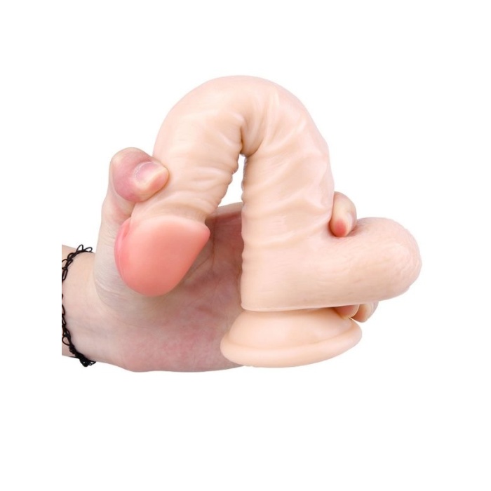 Censan Ten Rengi 20 cm Dildo Model No:1080