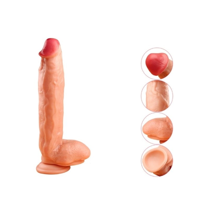 Censan Ten Rengi 32 cm Dildo Model No:1028