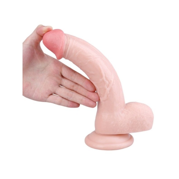 Censan Ten Rengi 24 cm Dildo Model No:1033
