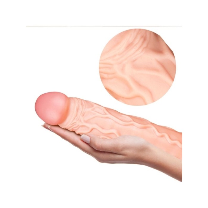 Censan Ten Rengi 35 cm Dildo Model No:1036