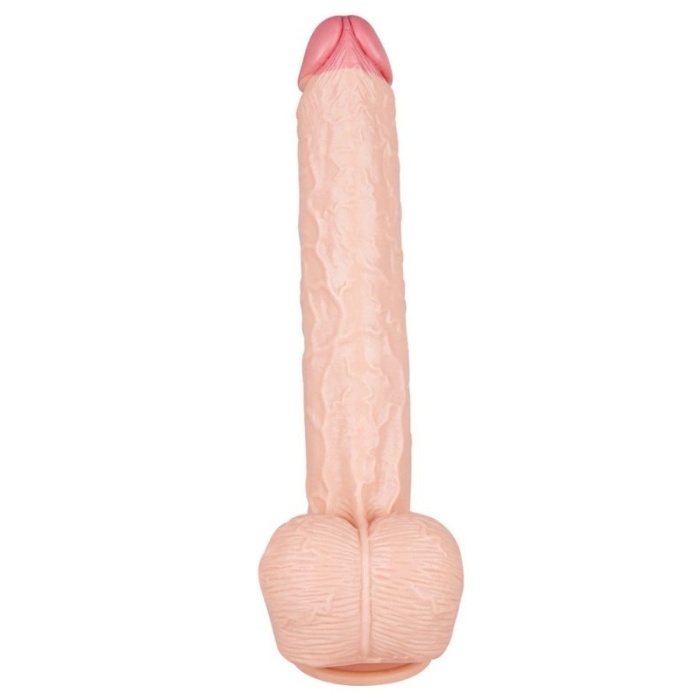 Censan Ten Rengi 49 cm Dildo Model No:1040