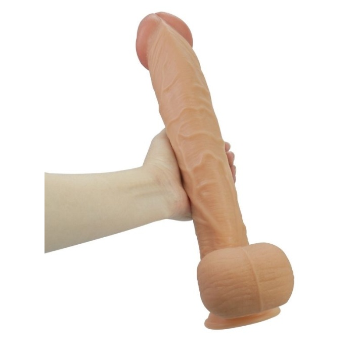 Censan Ten Rengi 34 cm Dildo Model No:1054