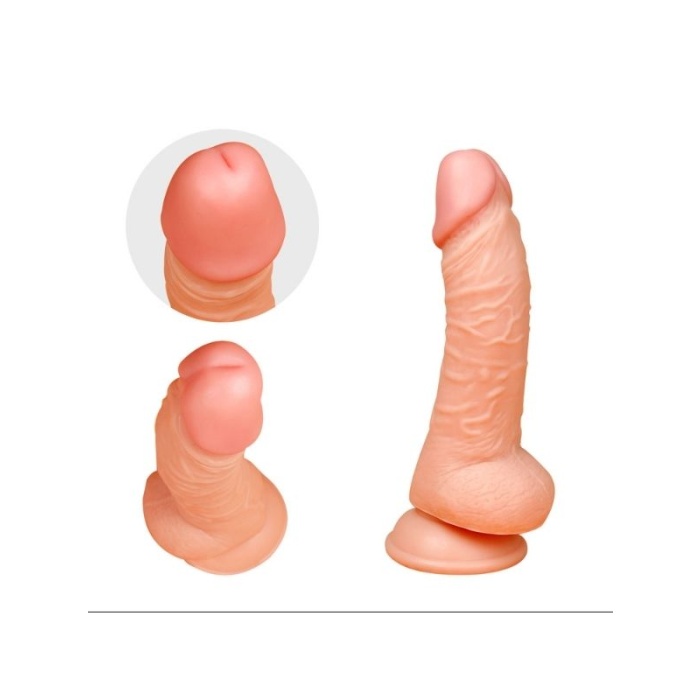 Censan Ten Rengi 20 cm Dildo Model No:1065
