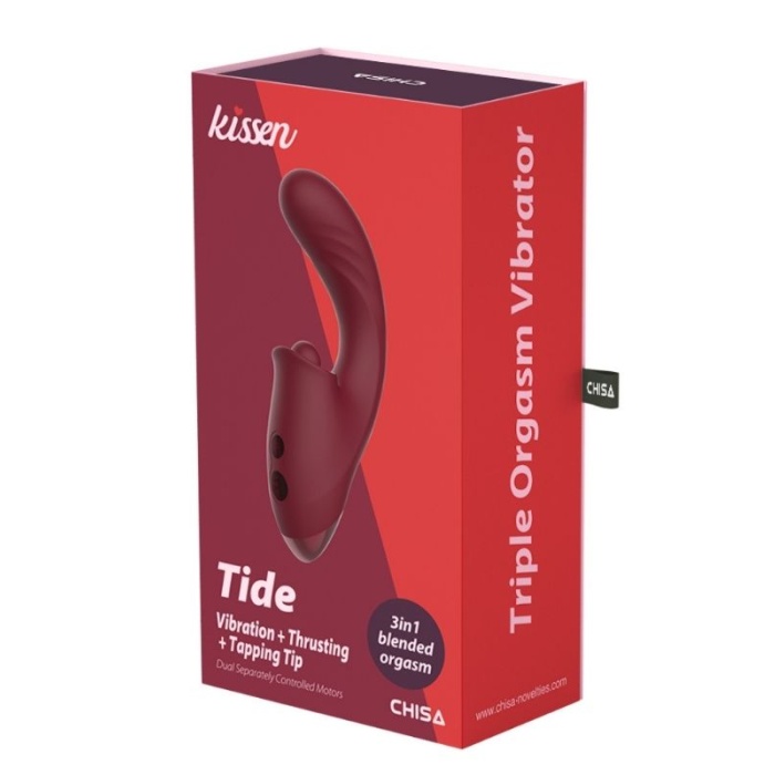 Chisa Kissen Tide