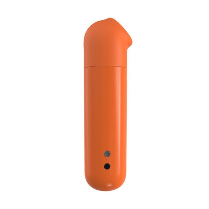 ChisaMarker Pen Vibe Mini Turuncu