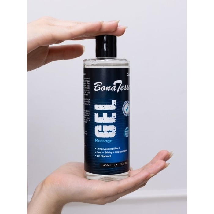 Cabs Bona Tessa Gel 400 ml