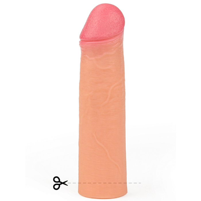 Censan Add 2 Revolutionary Silicone Nature Extender