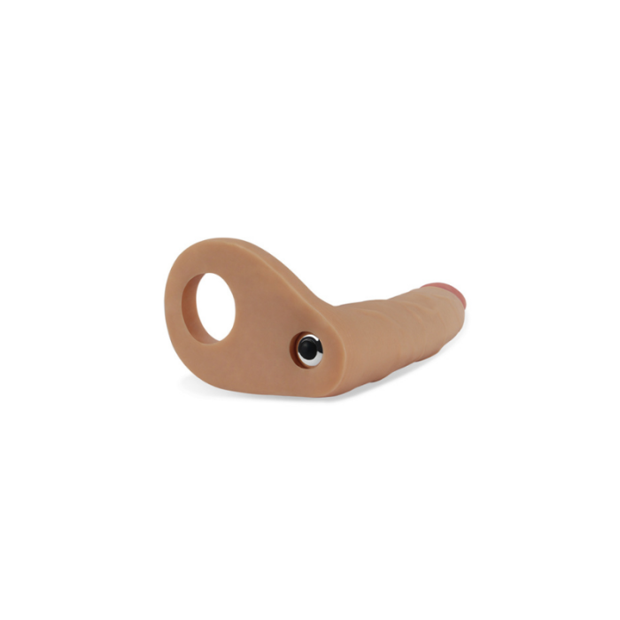 Censan 7 İnç The Ultra Soft Double Vibrating