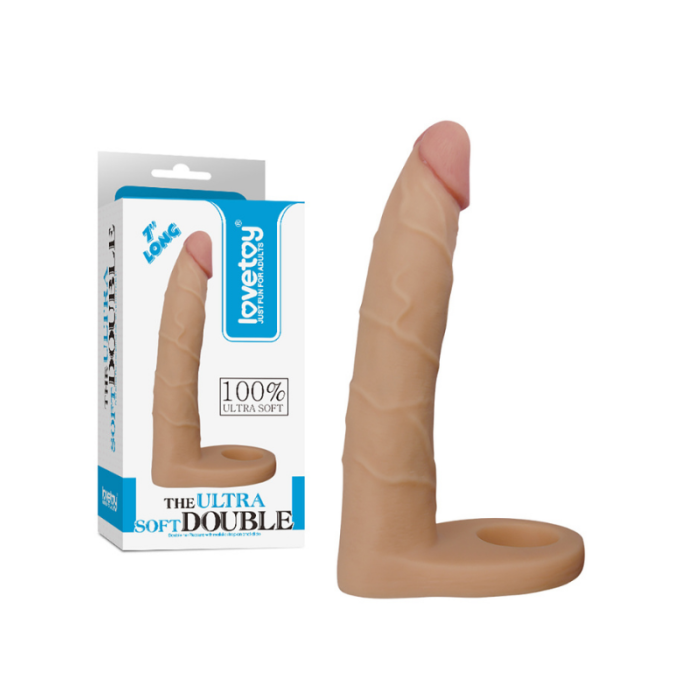 Censan 7 İnç The Ultra Soft Double