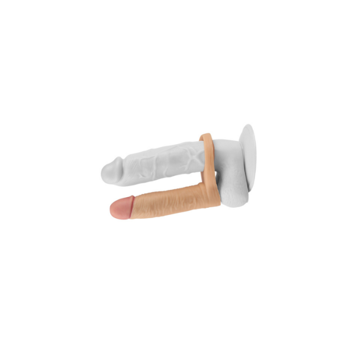 Censan 5.8 İnç The Ultra Soft Double Vibrating