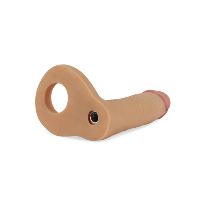 Censan 5.8 İnç The Ultra Soft Double Vibrating
