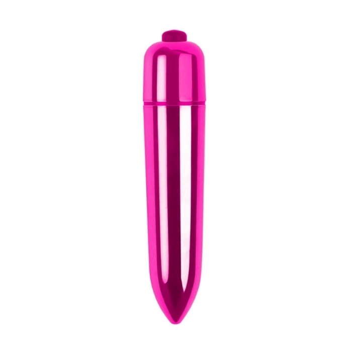 Censan Mini Kurşun Vibratör Pembe