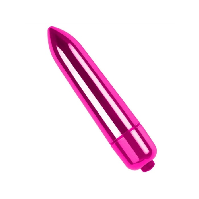 Censan Mini Kurşun Vibratör Pembe