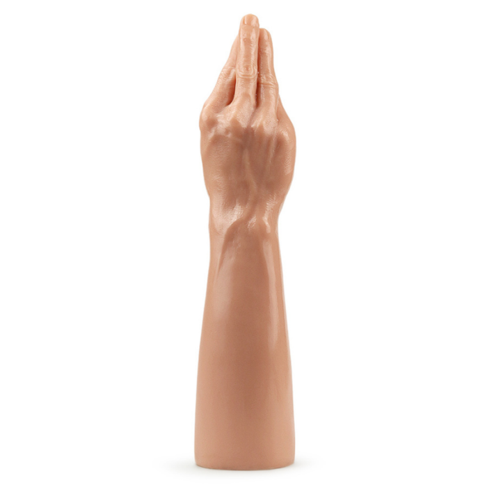 Censan 13.5 İnç King Size Realistic Magic Hand