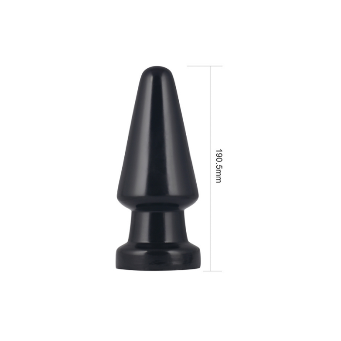 Censan 7 İnç King Sized Anal Shocker