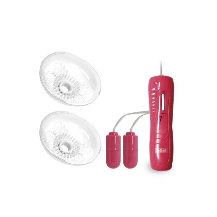 Censan Momo 2 Breast Enhancez Superier Sustion Design Göğüs Titreşimi