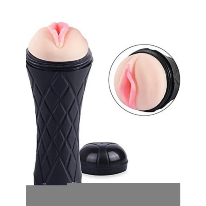 Passion Cup Vajina Mastürbatör