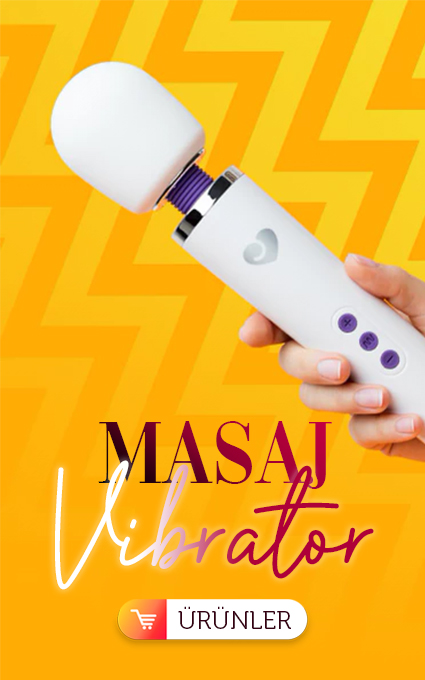 Masaj Vibratör