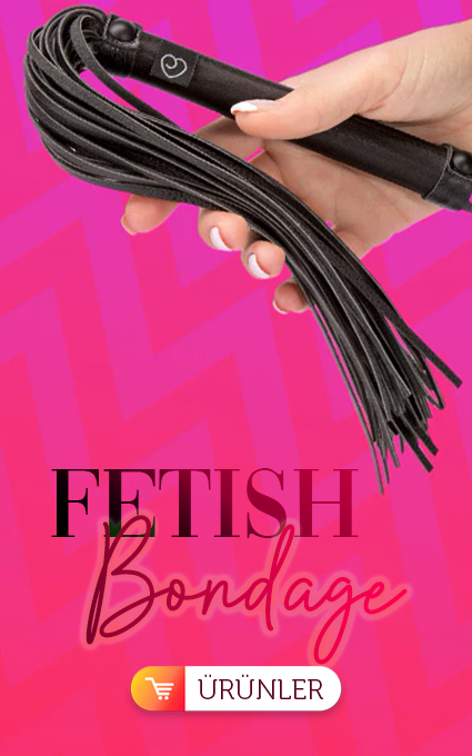 Fetish Fantezi