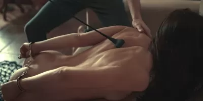 6 Popüler BDSM Fantezisi