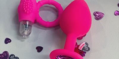 Anal Fantezi Ürünleri