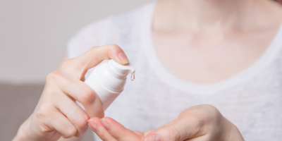 Anal Kayganlaştırıcı