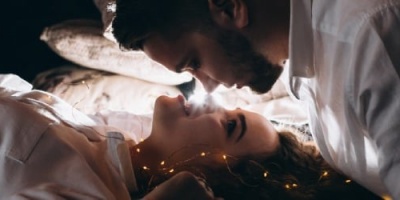 Anal Orgazm Bu Şekilde Daha Yoğun Olursunuz!