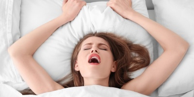 Anal Sex Yapan Kadınların Deneyimleri