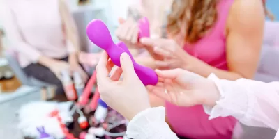 Denizli Sex Shop Ürünleri