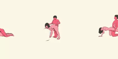 Doggystyleın En iyi Çeşitleri!