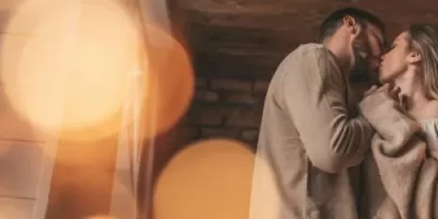 Seks Egzersizi: Sizi Zayıflatacak 4 Seks Oyuncağı