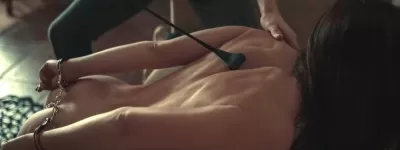 6 Popüler BDSM Fantezisi