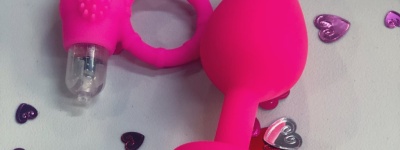 Anal Fantezi Ürünleri