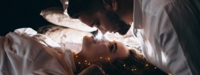 Anal Orgazm Bu Şekilde Daha Yoğun Olursunuz!