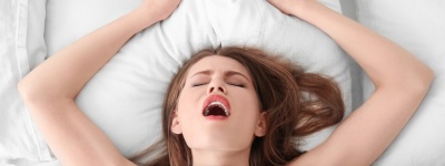 Anal Sex Yapan Kadınların Deneyimleri