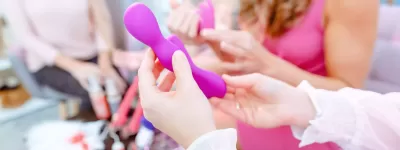 Dildo Sex Toys